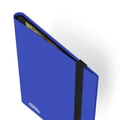 Ultimate Guard Flexxfolio 360 18-Pocket - Blue