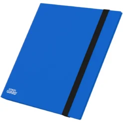 Ultimate Guard Flexxfolio 480 24-Pocket - Blue