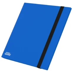 Ultimate Guard Flexxfolio 480 24-Pocket - Blue