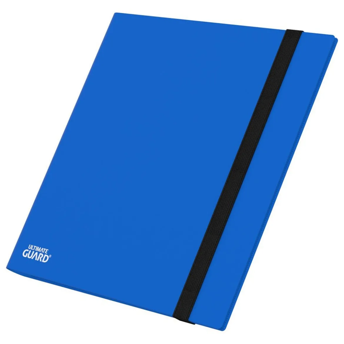Ultimate Guard Flexxfolio 480 24-Pocket - Blue