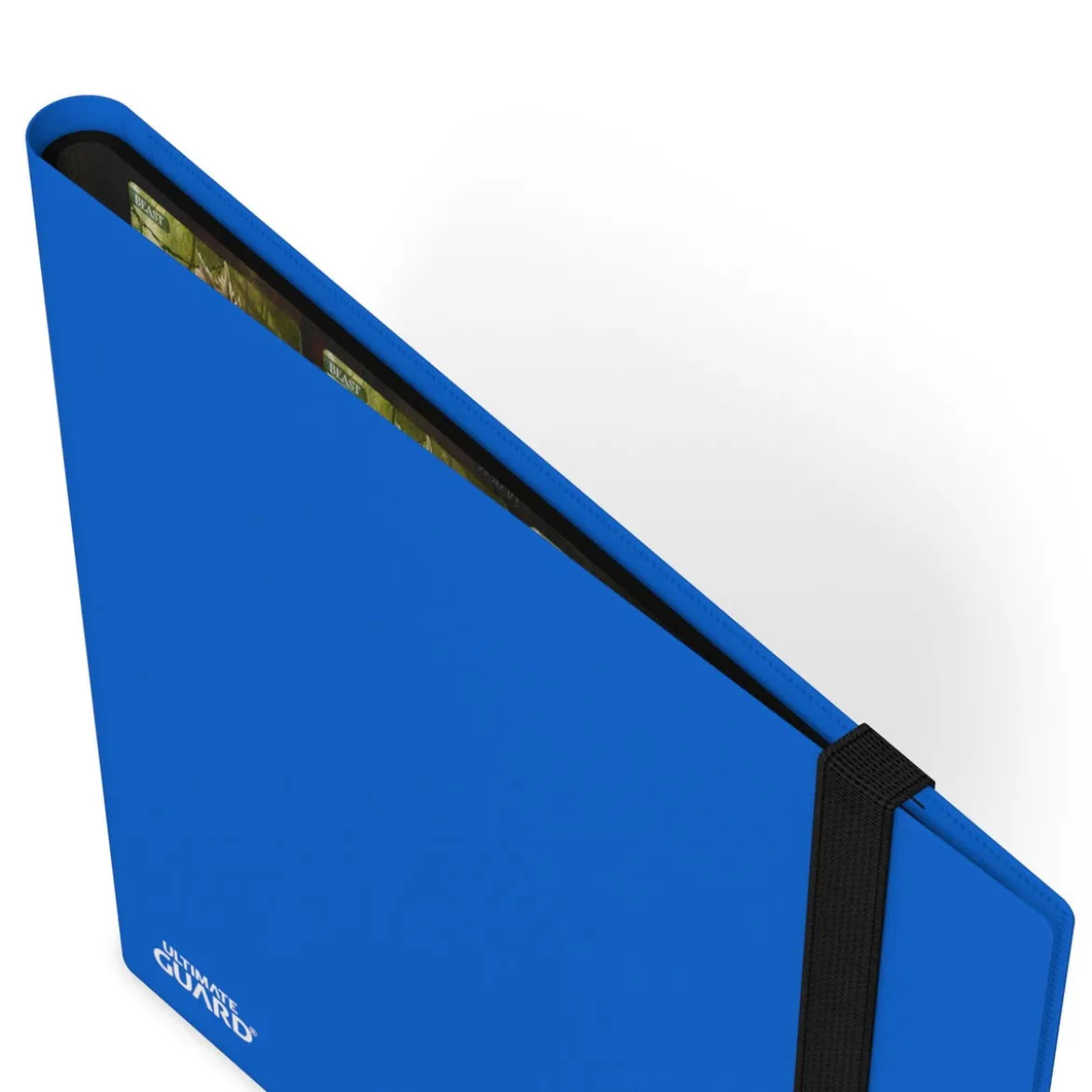 Ultimate Guard Flexxfolio 480 24-Pocket - Blue