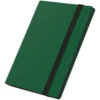 Ultimate Guard Flexxfolio 360 18-Pocket Xenoskin - Green