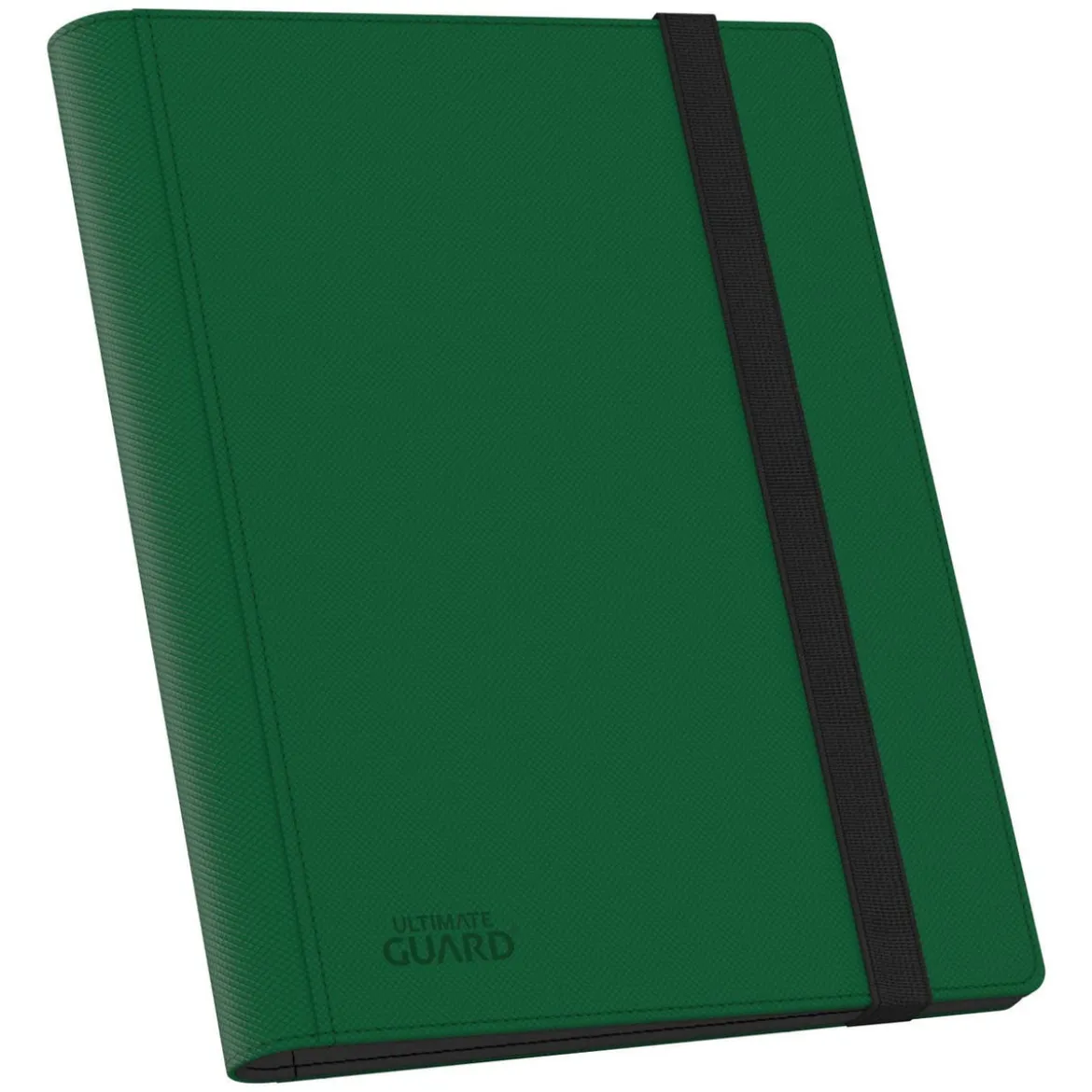 Ultimate Guard Flexxfolio 360 18-Pocket Xenoskin - Green