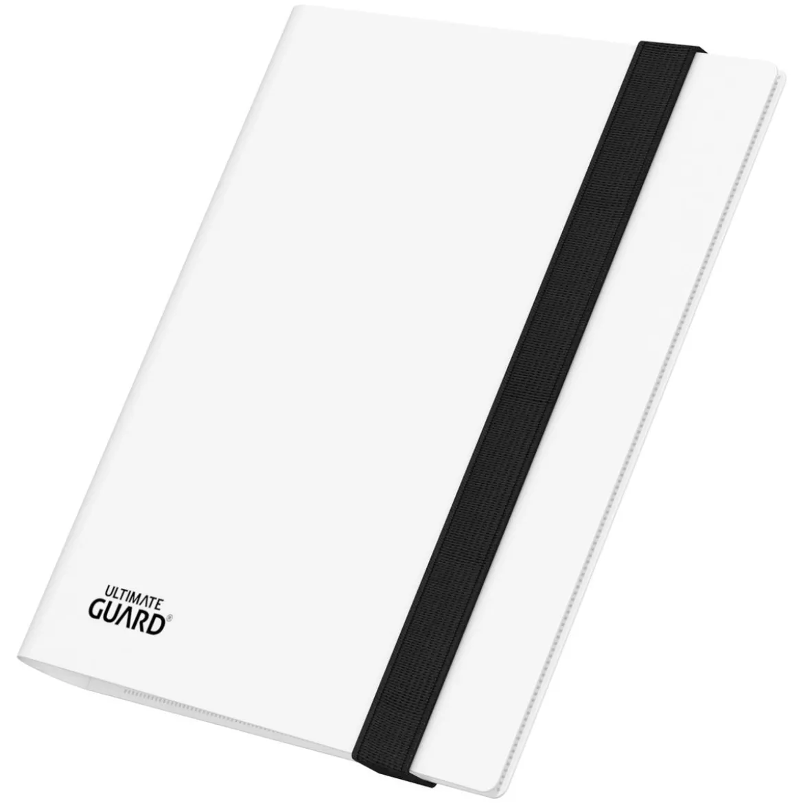 Ultimate Guard Flexxfolio 160 8-Pocket - White