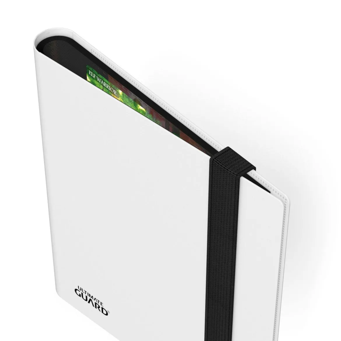 Ultimate Guard Flexxfolio 160 8-Pocket - White