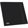 Ultimate Guard Flexxfolio 480 24-Pocket - Black