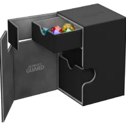 Ultimate Guard Flip´n´Tray Deck Case 100+ Standardgröße