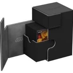 Ultimate Guard Flip´n´Tray Deck Case 100+ Standardgröße