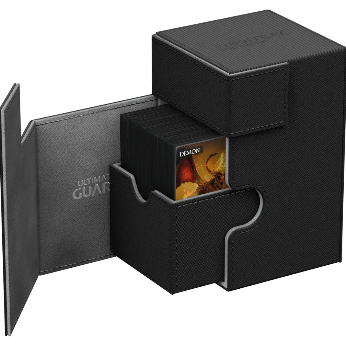 Ultimate Guard Flip´n´Tray Deck Case 100+ Standardgröße