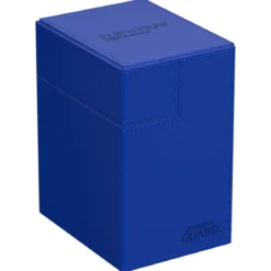 Ultimate Guard Flip'n'Tray 133+ Xenoskin - Blue