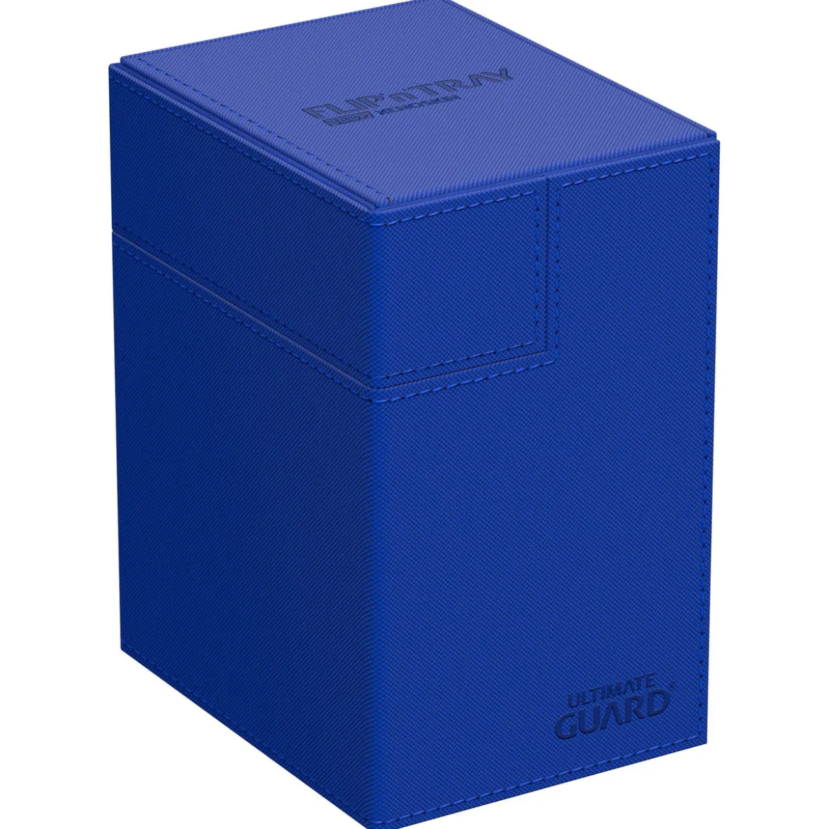 Ultimate Guard Flip'n'Tray 133+ Xenoskin - Blue