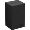 Ultimate Guard Flip'n'Tray 80+ Xenoskin - Black