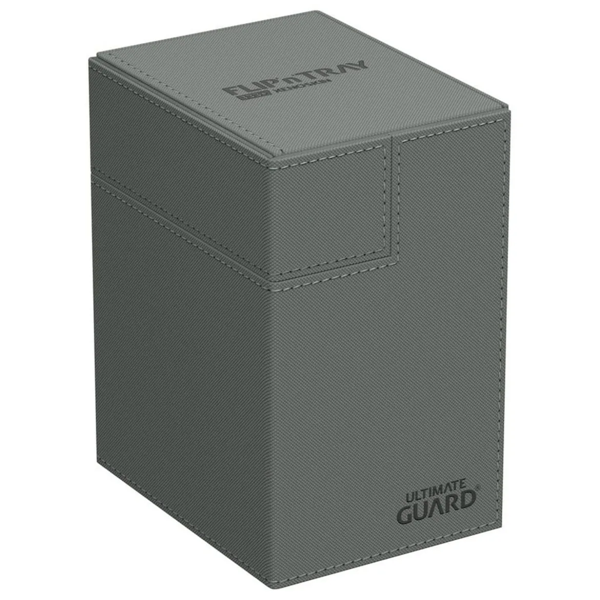 Ultimate Guard Flip'n'Tray 133+ Xenoskin - Grey