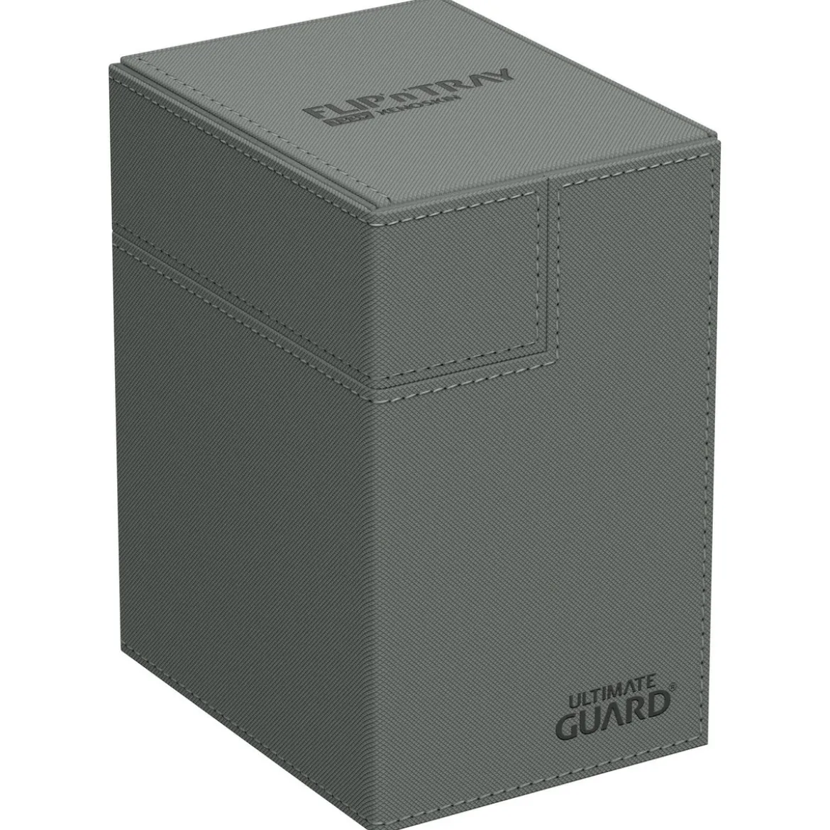 Ultimate Guard Flip'n'Tray 133+ Xenoskin - Grey