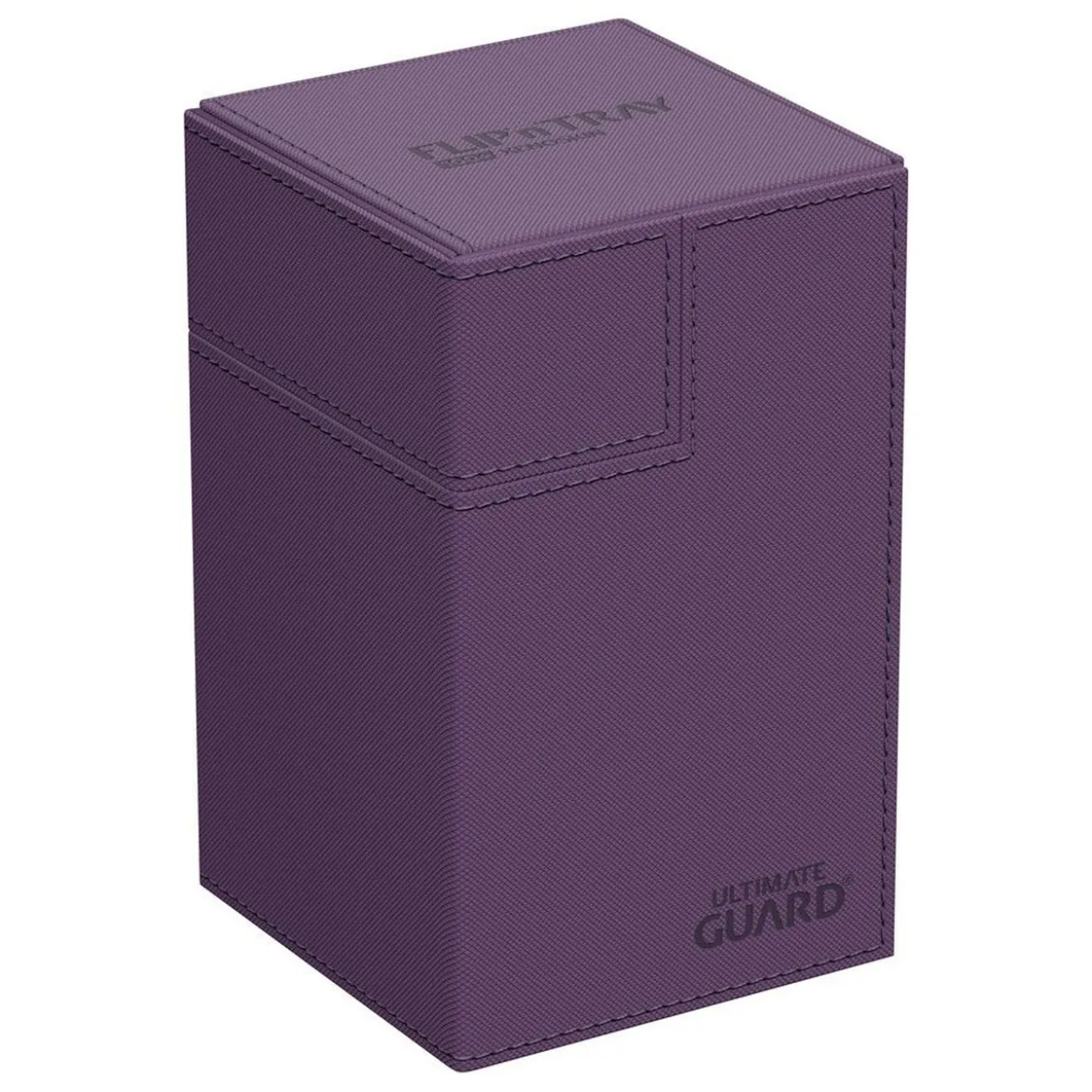 Ultimate Guard Flip'n'Tray 100+ Xenoskin - Purple
