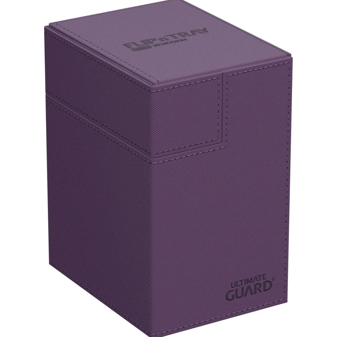 Ultimate Guard Flip'n'Tray 133+ Xenoskin - Purple