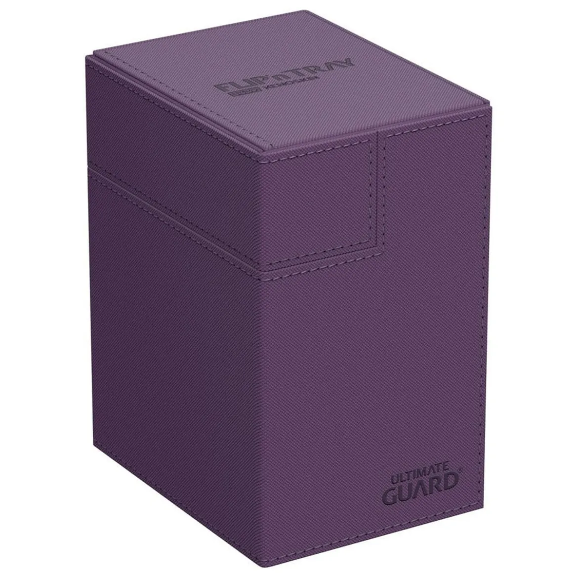 Ultimate Guard Flip'n'Tray 133+ Xenoskin - Purple