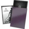 Ultimate Guard Katana Sleeves Standard Size (100) - Iris
