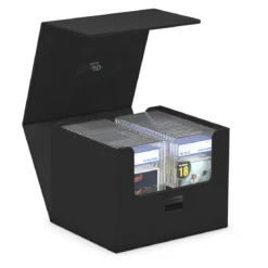 Ultimate Guard Minthive 30+ Xenoskin - Black