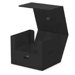 Ultimate Guard Minthive 30+ Xenoskin - Black