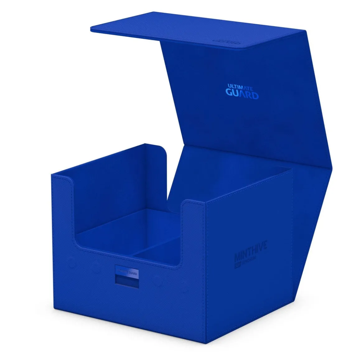 Ultimate Guard Minthive 30+ XenoSkin Blau
