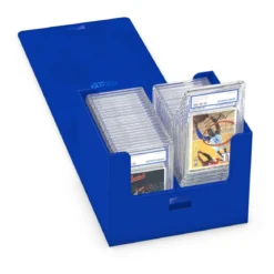 Ultimate Guard Minthive 30+ XenoSkin Blau