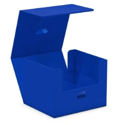 Ultimate Guard Minthive 30+ XenoSkin Blau