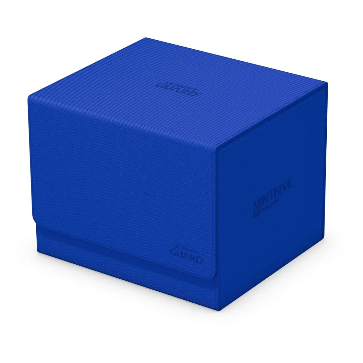 Ultimate Guard Minthive 30+ XenoSkin Blau