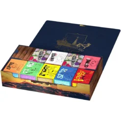 Ultimate Guard Omnihive 1000+ Xenoskin NETFLIX ONE PIECE