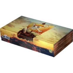 Ultimate Guard Omnihive 1000+ Xenoskin NETFLIX ONE PIECE
