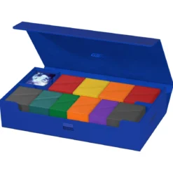 Ultimate Guard Omnihive 1000+ Xenoskin - Blue