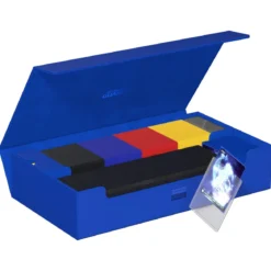 Ultimate Guard Omnihive 1000+ Xenoskin - Blue