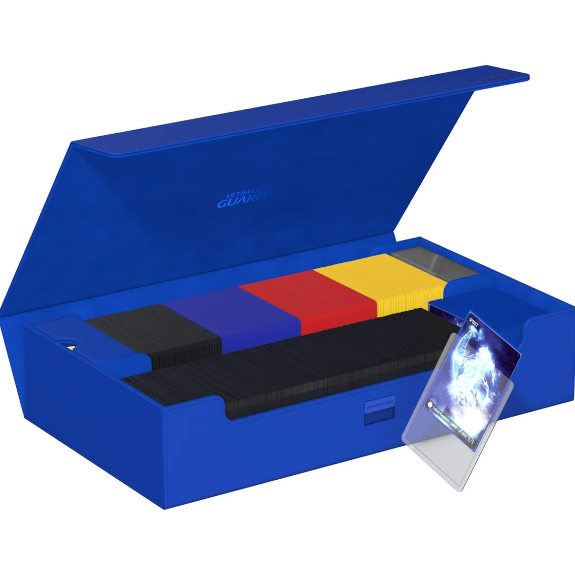 Ultimate Guard Omnihive 1000+ Xenoskin - Blue