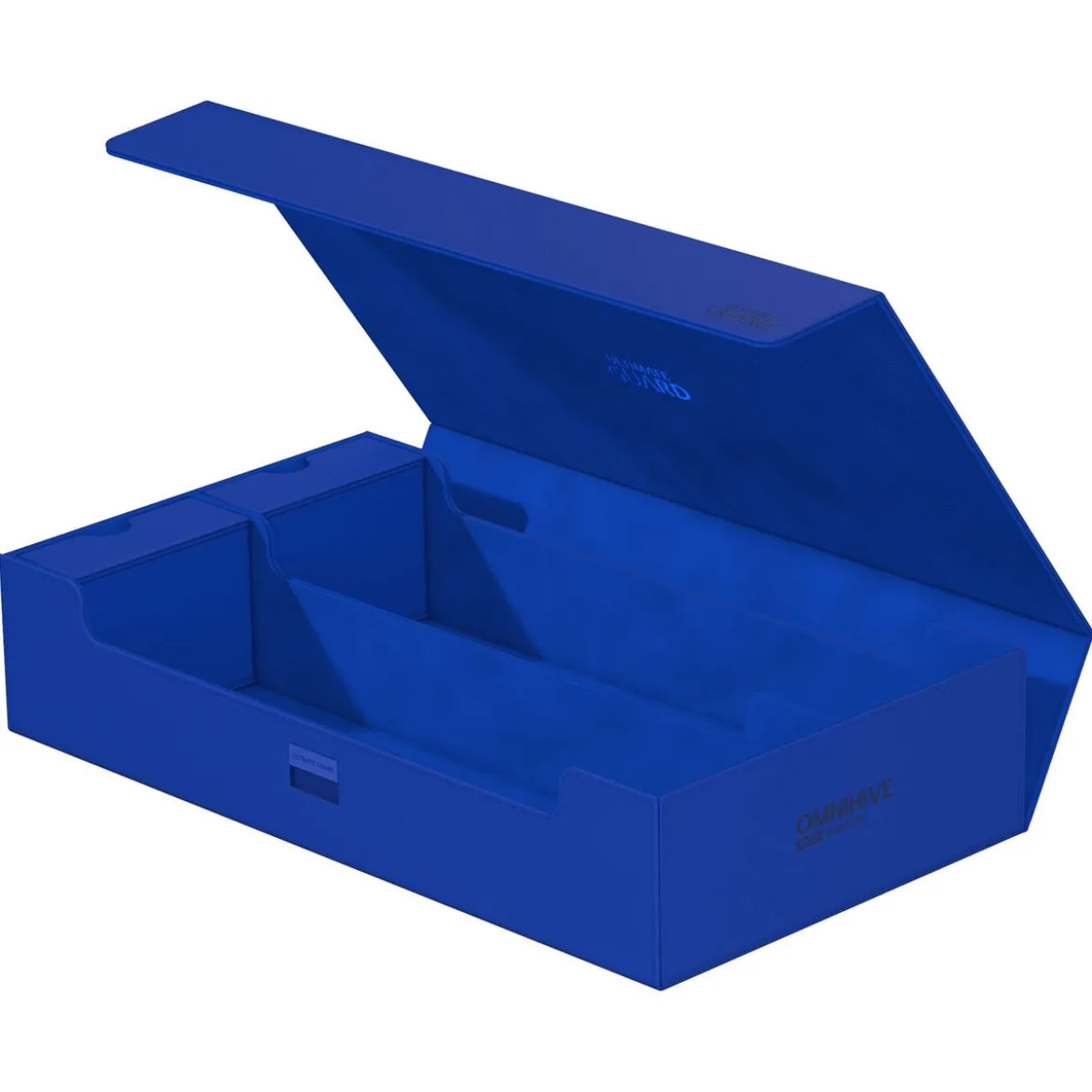 Ultimate Guard Omnihive 1000+ Xenoskin - Blue