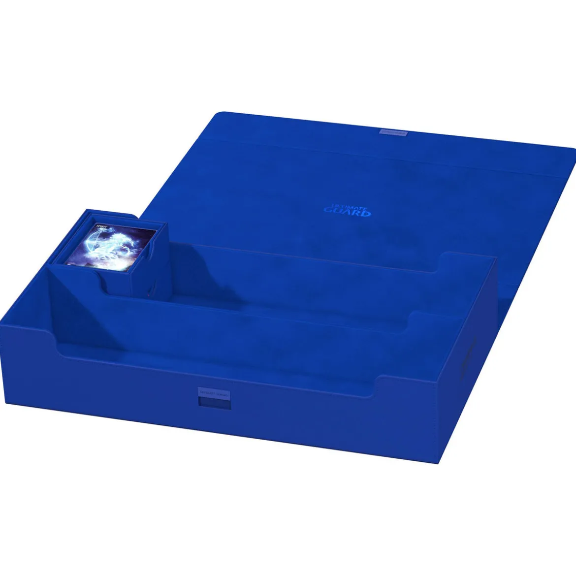 Ultimate Guard Omnihive 1000+ Xenoskin - Blue
