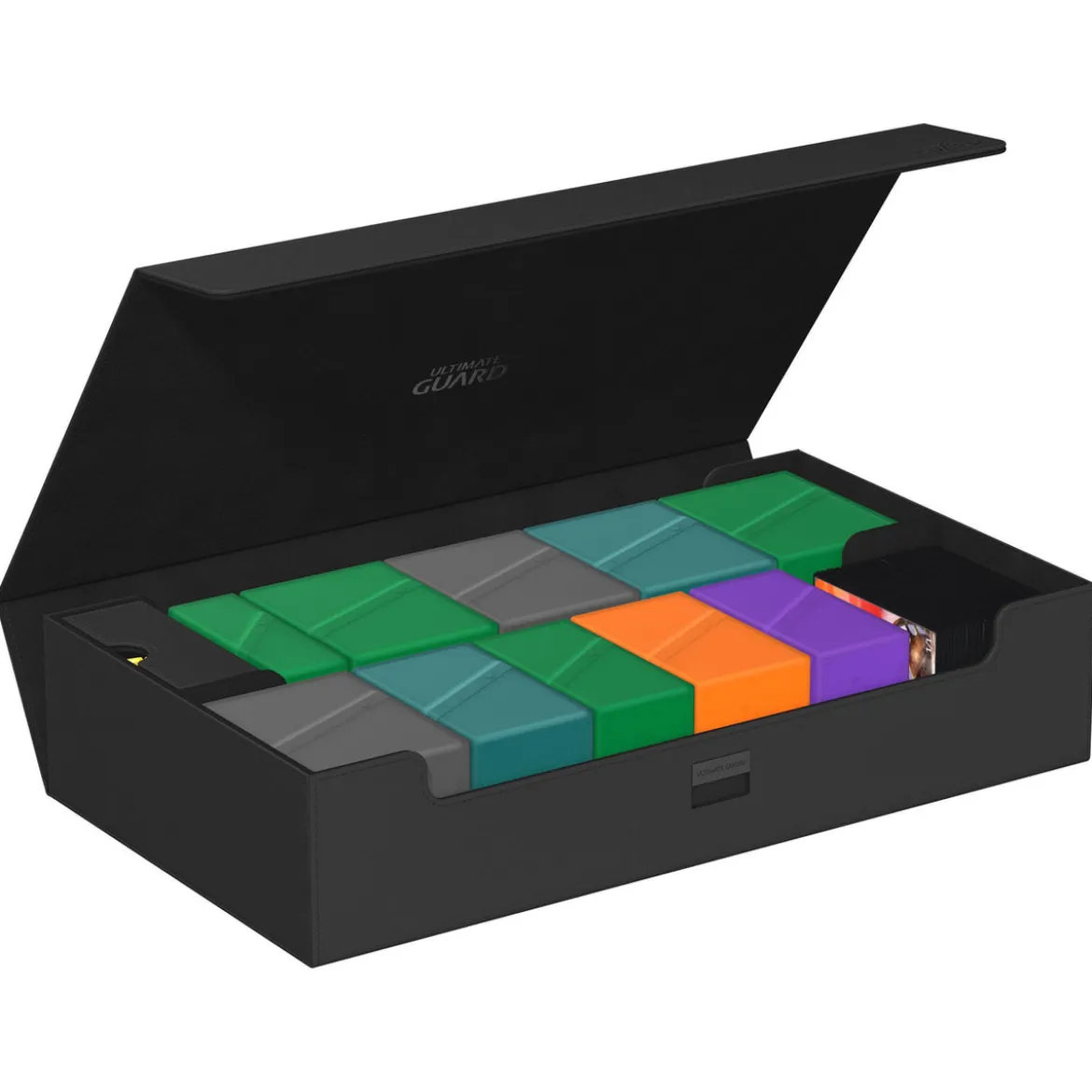 Ultimate Guard Omnihive 1000+ Xenoskin - Black