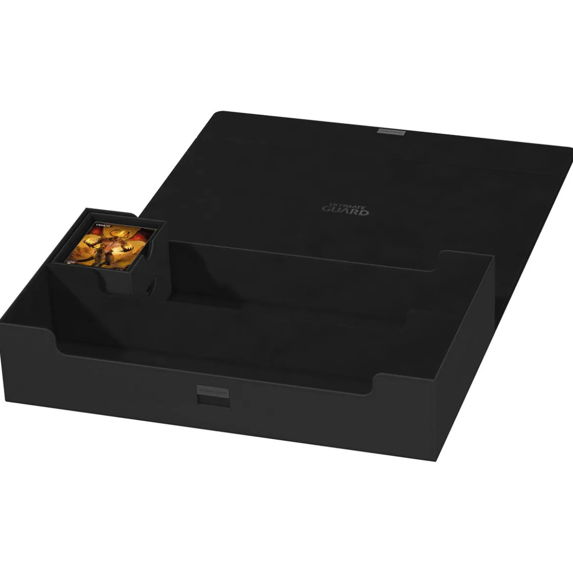 Ultimate Guard Omnihive 1000+ Xenoskin - Black
