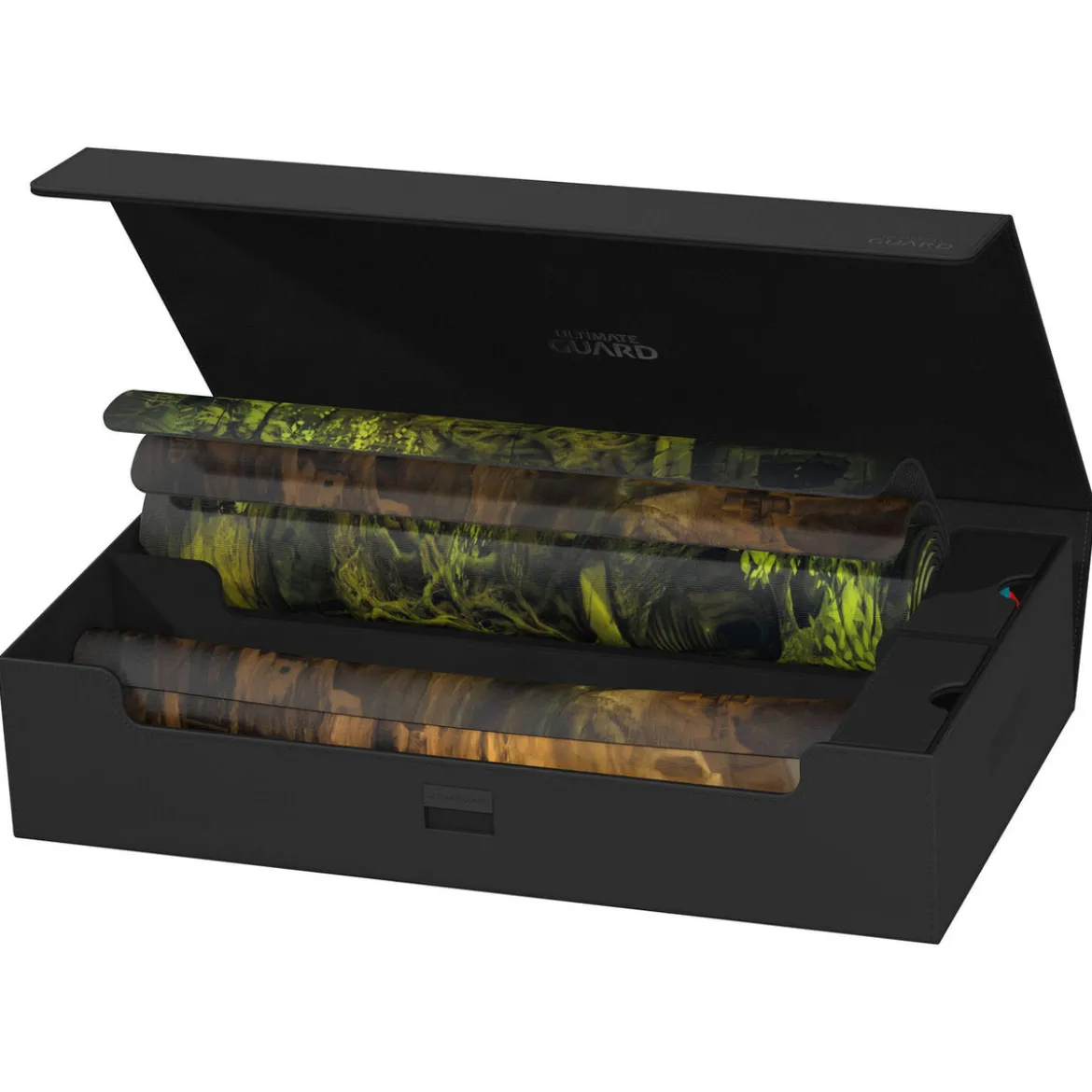 Ultimate Guard Omnihive 1000+ Xenoskin - Black