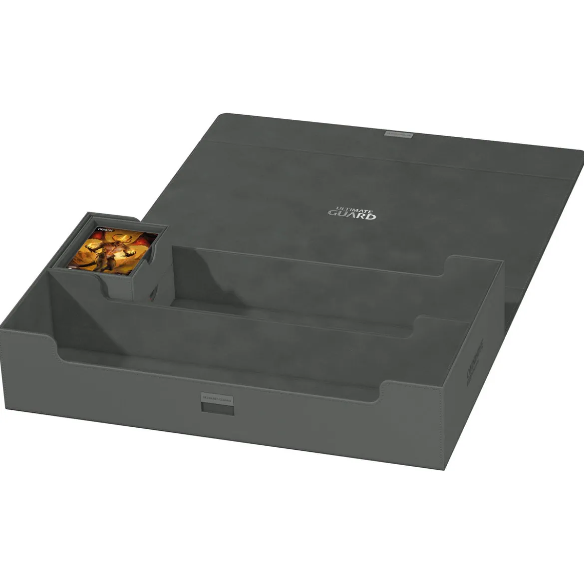 Ultimate Guard Omnihive 1000+ Xenoskin - Grey