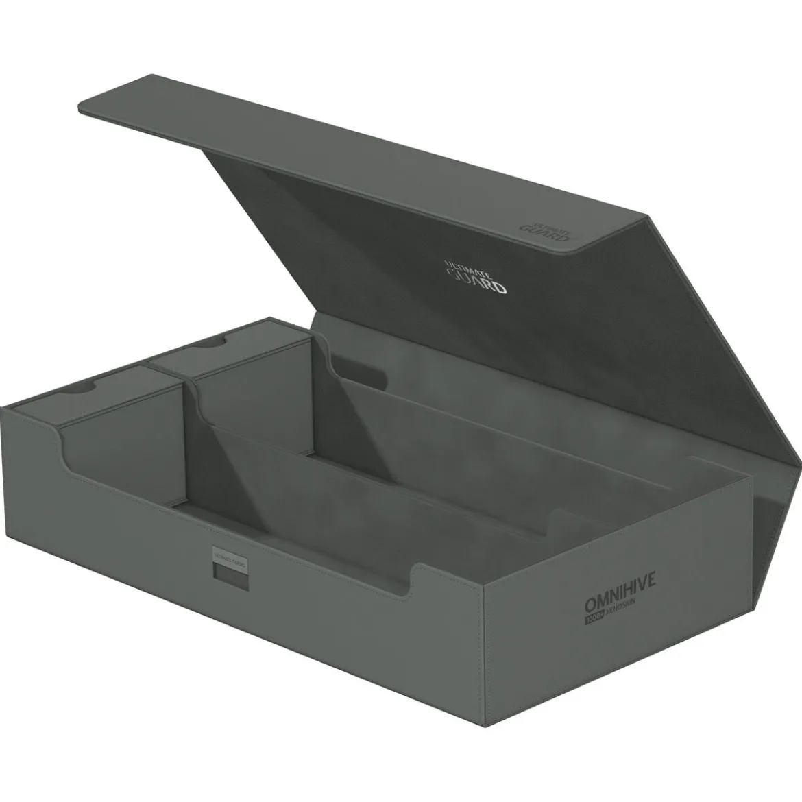 Ultimate Guard Omnihive 1000+ Xenoskin - Grey