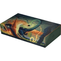 Ultimate Guard Omnihive 1000+ Xenoskin Magic: The Gathering "Lorwyn Eclipsed" - Celestial Reunion