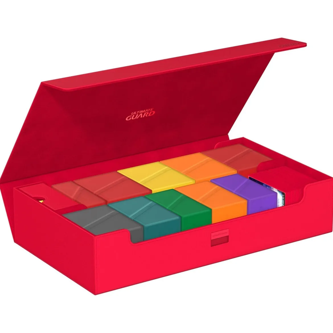 Ultimate Guard Omnihive 1000+ Xenoskin - Red