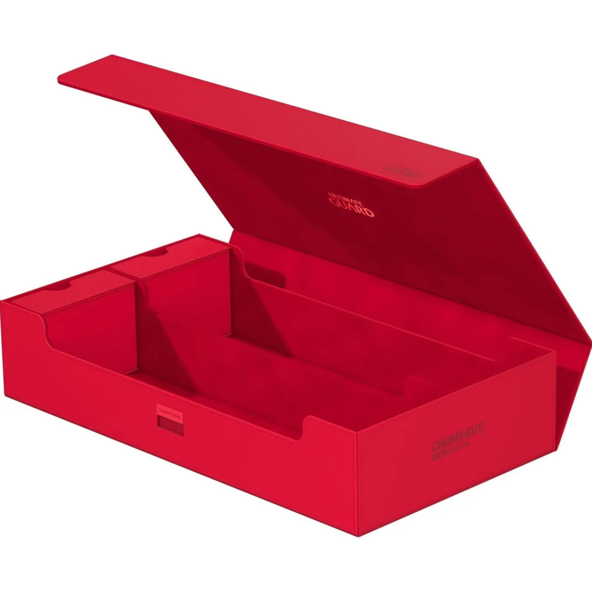 Ultimate Guard Omnihive 1000+ Xenoskin - Red