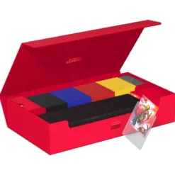 Ultimate Guard Omnihive 1000+ Xenoskin - Red
