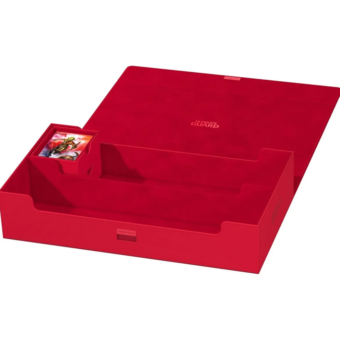 Ultimate Guard Omnihive 1000+ Xenoskin - Red