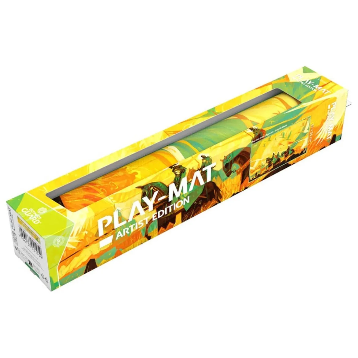Ultimate Guard Play-Mat "Artist Edition #3 Dominik Mayer"