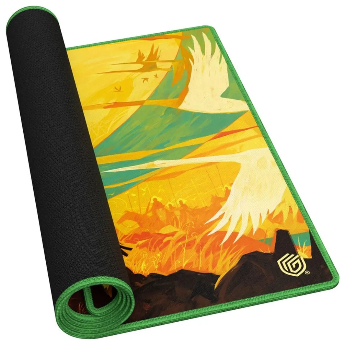 Ultimate Guard Play-Mat "Artist Edition #3 Dominik Mayer"