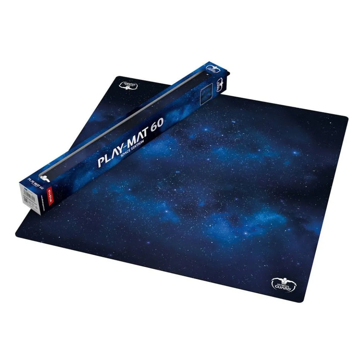 Ultimate Guard Play-Mat Artwork Mystic Space 61 x 61 cm