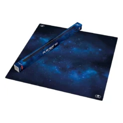 Ultimate Guard Play-Mat Artwork Mystic Space 90 x 90 cm