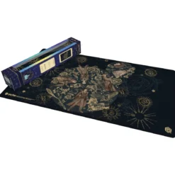 Ultimate Guard Play-Mat Harry Potter
